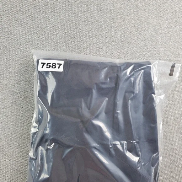 Sonia Speciale Blazer Womens 42 Dark Blue Flax Linen Blend Half Lined Italy - Picture 2 of 14